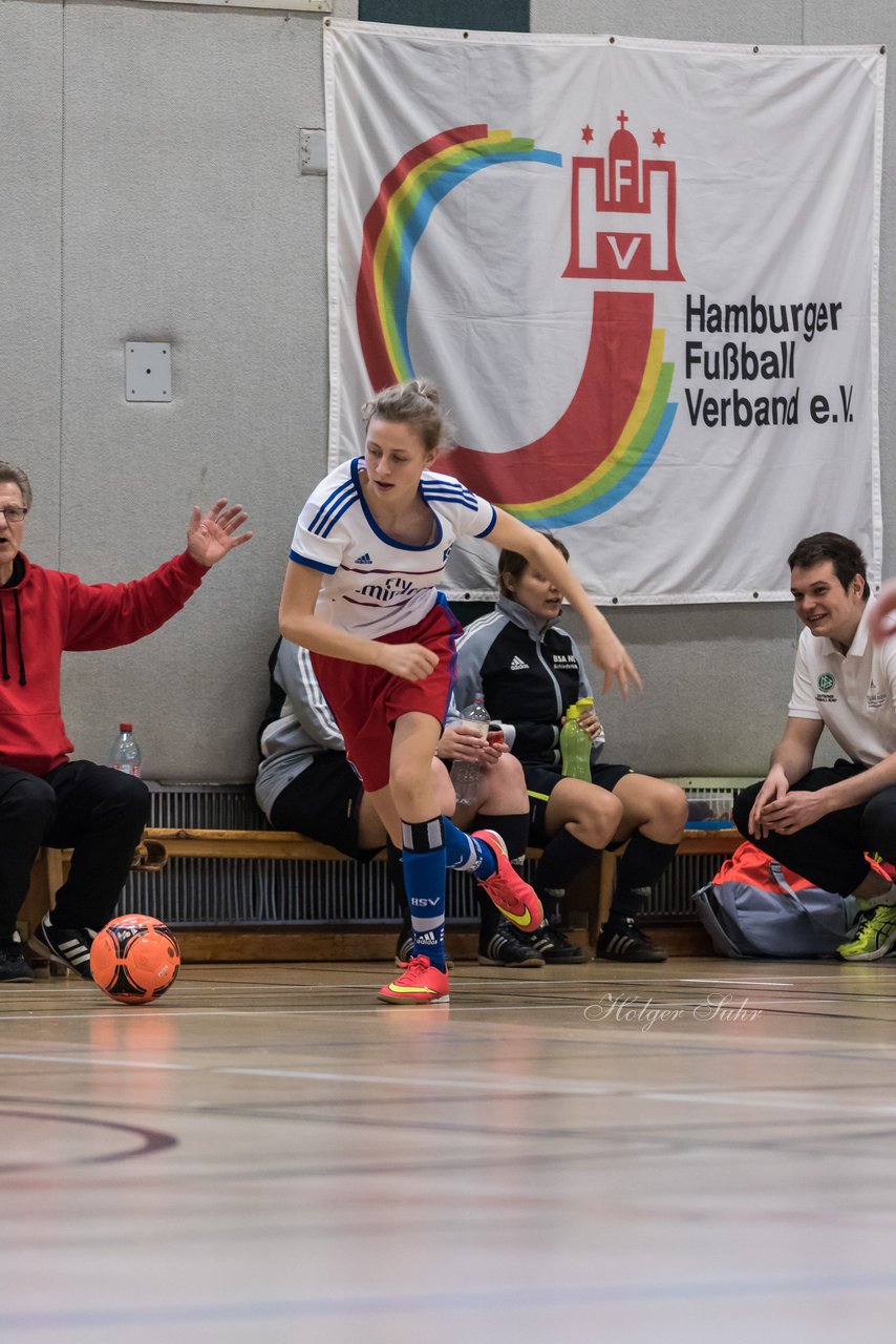 Bild 585 - Norddeutsche Futsalmeisterschaft